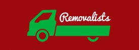 Removalists Wilsons Pocket - My Local Removalists